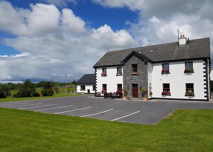 Corrib View Lodge