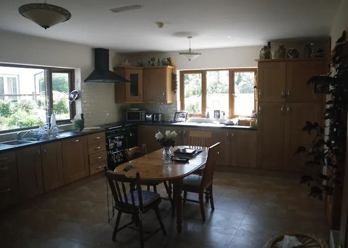 Corrib View Lodge