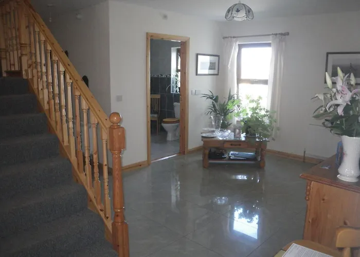 Corrib View Lodge