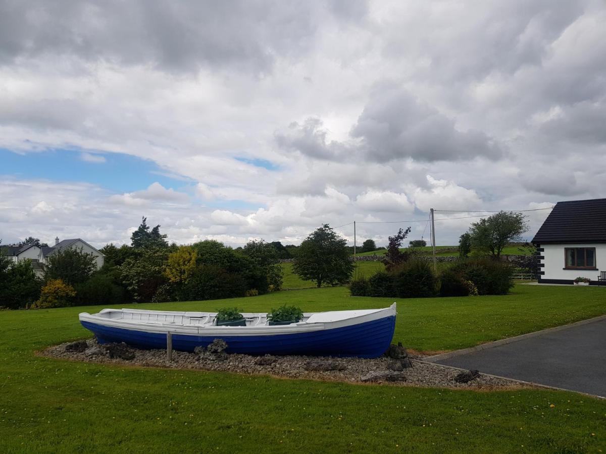 Affittacamere Corrib View 2*