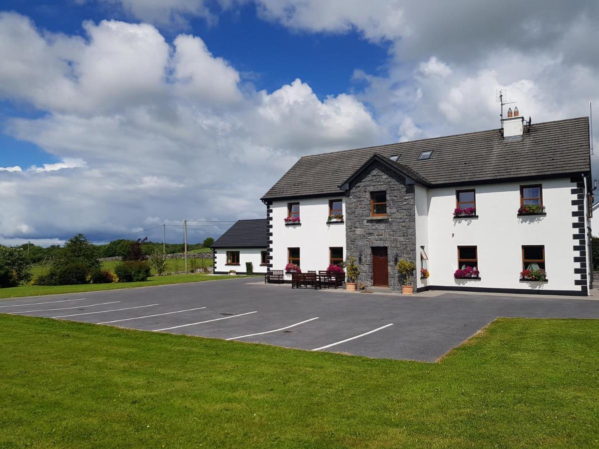Corrib View Glencorrib (Mayo)