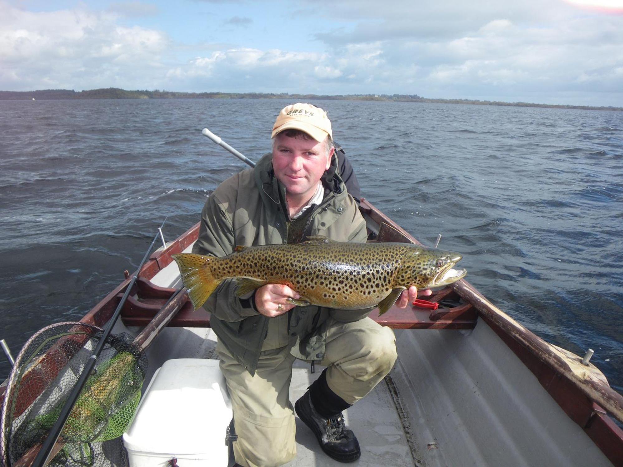 Corrib View