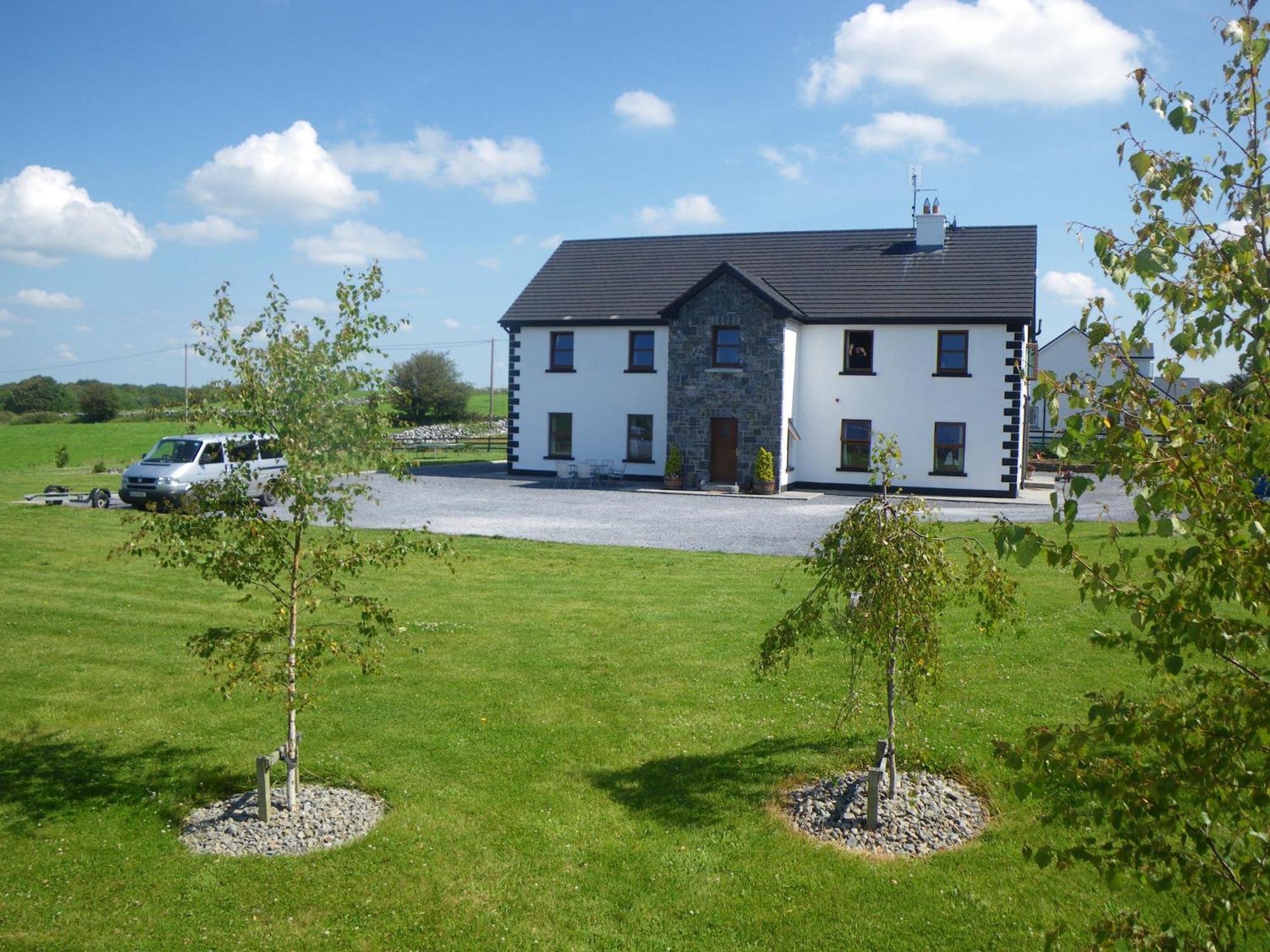 Corrib View Affittacamere 2*
