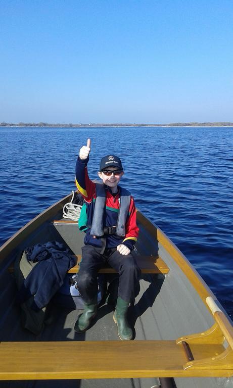 Affittacamere Corrib View Glencorrib (Mayo)