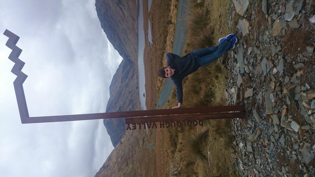 Corrib View Glencorrib (Mayo)