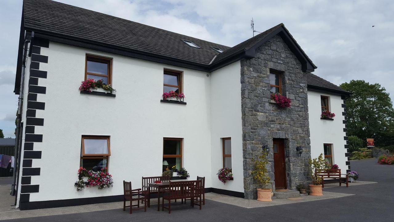 Affittacamere Corrib View