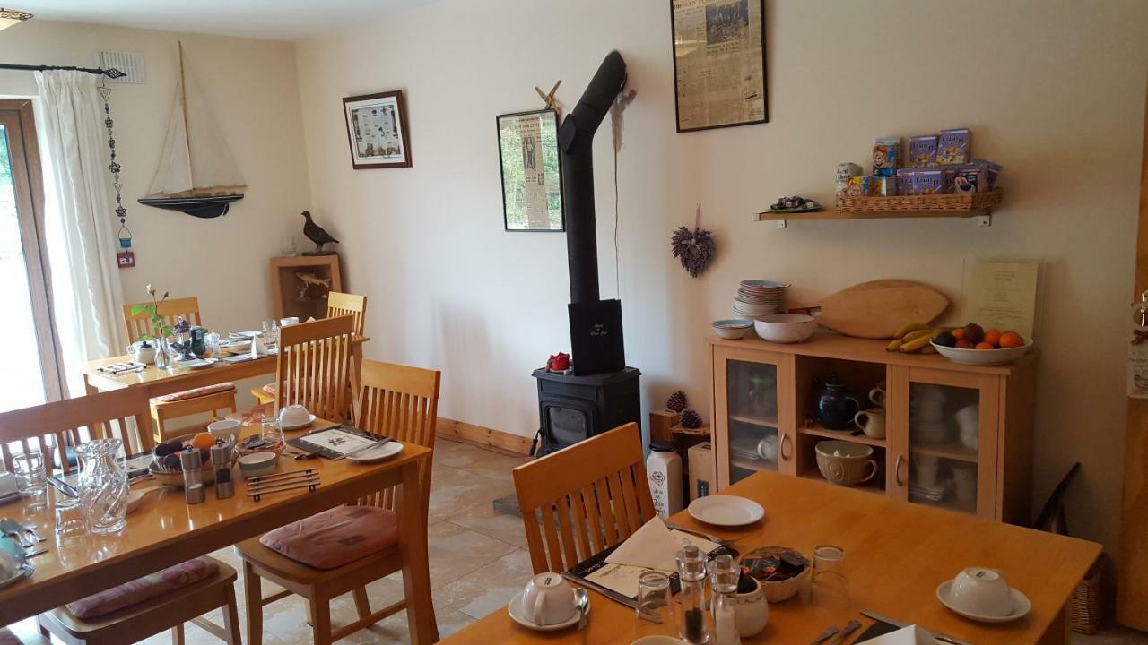 Corrib View Affittacamere Glencorrib (Mayo)