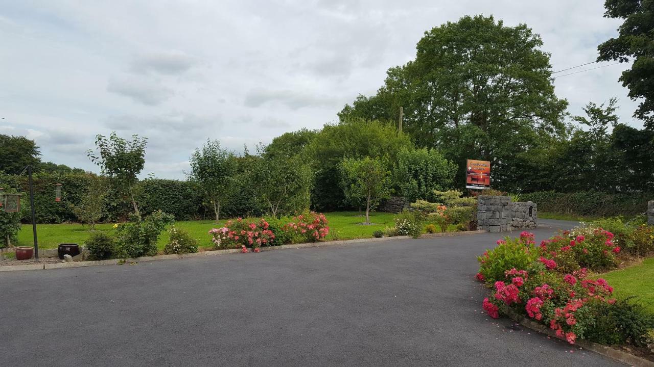 Corrib View Glencorrib (Mayo)