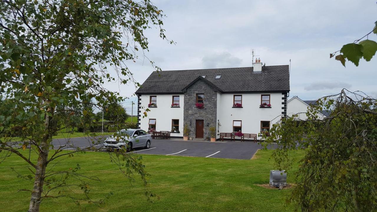 Affittacamere Corrib View Glencorrib (Mayo)